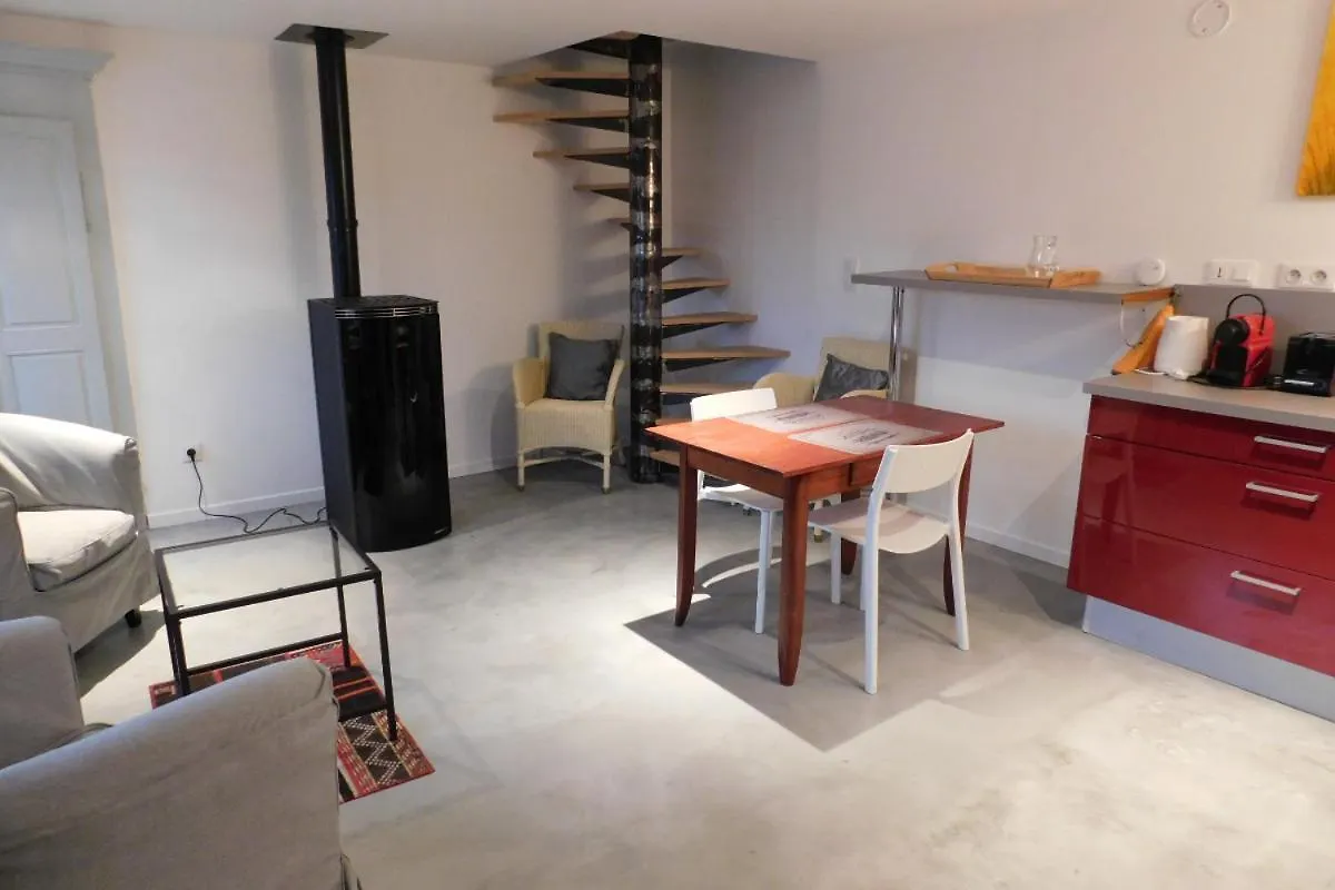 Willa Les Bories Taulignan